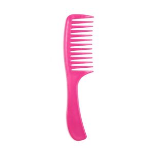 Pente De Cabelo Mais Linda 167 Dentes Grandes