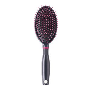 Escova Cabelo Mais Linda 731 Oval Premium Almofadada Therapy