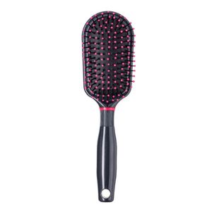 Escova De Cabelo Mais Linda 748 Premium Retangular Therapy