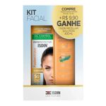 kit-isdin-fusion-water-media-fps-60-50ml-micellar-solution-400ml-10041893