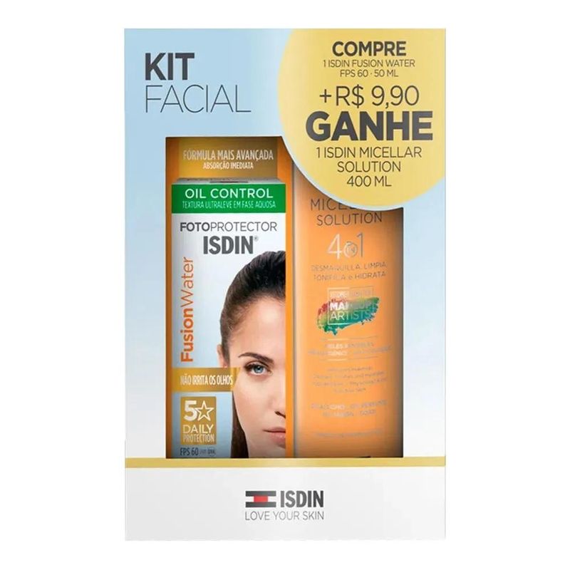 kit-isdin-fusion-water-media-fps-60-50ml-micellar-solution-400ml-10041893