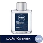 locao-pos-barba-nivea-men-deep-comfort-100ml-10007410