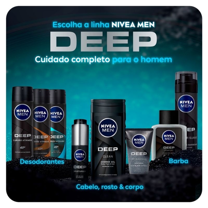 locao-pos-barba-nivea-men-deep-comfort-100ml-10007410
