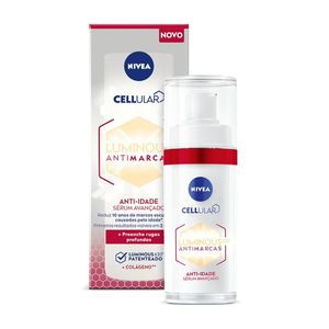 Sabonete Líquido Nivea Erva Doce 250ml