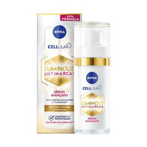 Sérum Facial Nivea Cellular Luminous 30ml