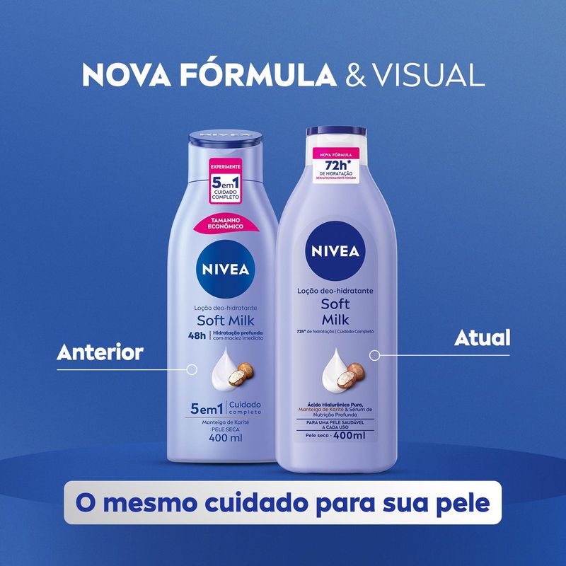 locao-hidratante-nivea-soft-milk-400ml-10104672