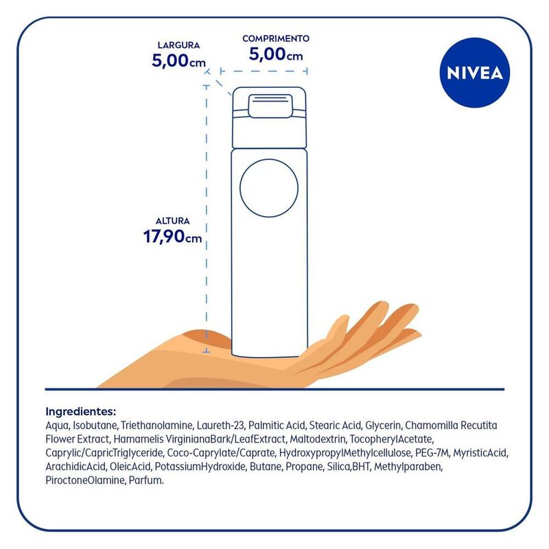espuma-para-barbear-nivea-sensitive-193g-9090