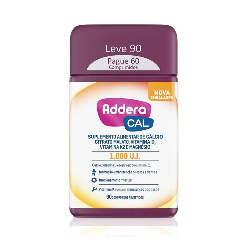 addera-cal-1000ui-90-comprimido-revestido-hypermarcas-10024723