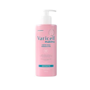 Varicell Creme Materna 200g