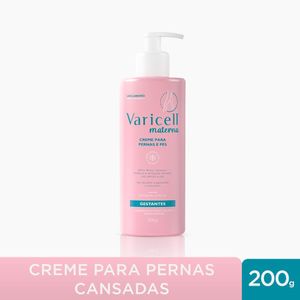 Varicell Creme Materna 200g