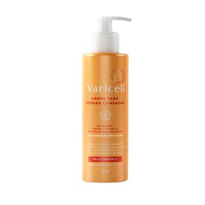 Varicell Creme Pele Extrasseca 300g