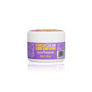 Creme Modelador Beleza Brasileira Bumbum Cream 50g