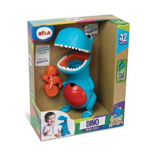 Dino Papa Tudo Elka 972