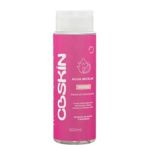Água Micelar CBSkin Pitaya 200ml