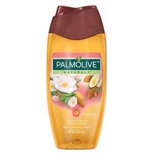 Sabonete Líquido Palmolive Óleo Nutritivo Camélia 250ml