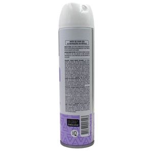 Desodorante Aerossol Above Fresh Alum 150ml
