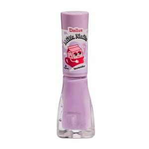 Esmalte Dailus Milk Nails Lavander