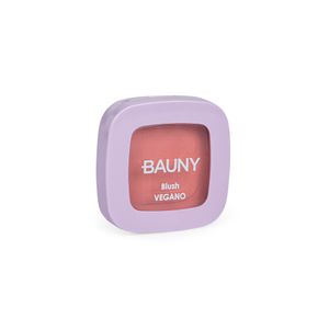 Blush Compacto Cor 030 Bauny