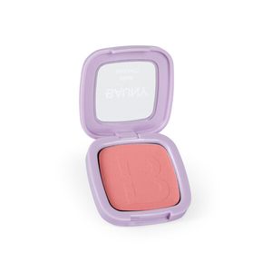 Blush Compacto Cor 030 Bauny
