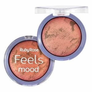 Blush Ruby Rose Feels Mood Marble Cor 03 HB6117