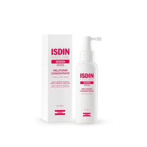 Isdin Haircare Antiqueda Loção Spray Melatonina 100ml