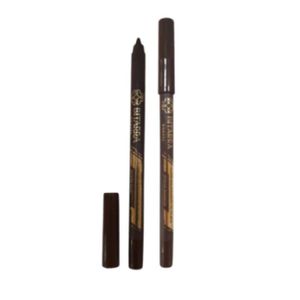 Lápis Delineador Olhos Bitarra Beauty Power Marrom