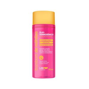 Óleo Corporal Labpop Bumbum de Milhões 110ml