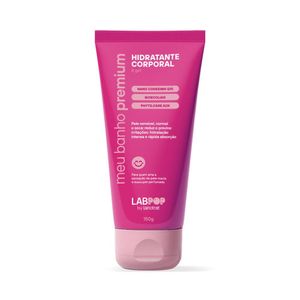 Hidratante Corporal Labpop 150g It Girl