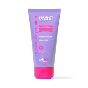 Hidratante Corporal Meu Banho Premium Labotrat 150g