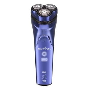 Barbeador Britânia BBA07 Bivolt