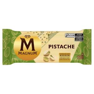 Picolé Kibon Magnum Pistache 80ml