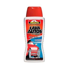 Lava Auto Proauto com Brilho 500ml