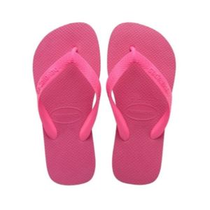 Chinelo Havaianas Top Rosa 35/36