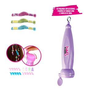 Kit Pulseira e Tererê Polibrinq MK54