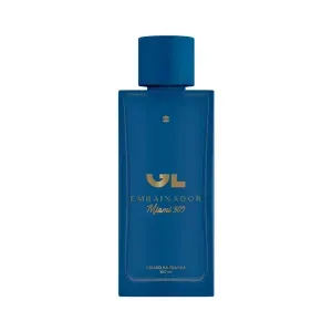Colônia GL Embaixador 100ml Miami 305