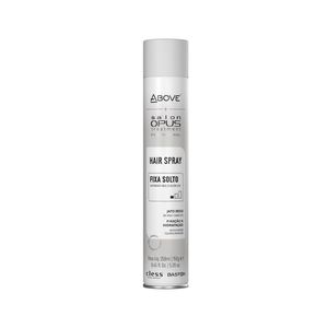 Spray para Cabelos Above Salon Opus Fixa Solto 250ml