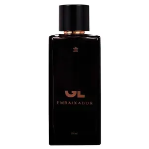 Colônia GL Embaixador 100ml