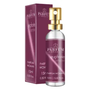Perfume Parfum Euphorie Femme 15ml