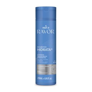 Shampoo Hidratação Ravor 250ml