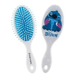 Escova de Cabelo Oval Marco Boni Disney Stitch Diversos