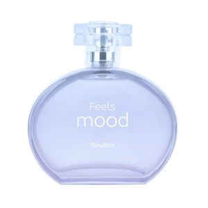 Colônia Ruby Rose 100ml Feels Mood HB P100