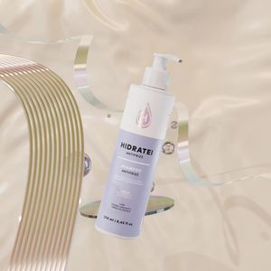 Condicionador Hidratei Anti-Frizz 200ml