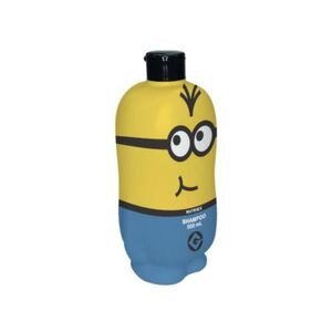 Shampoo Nutriex Infantil 500ml Minions