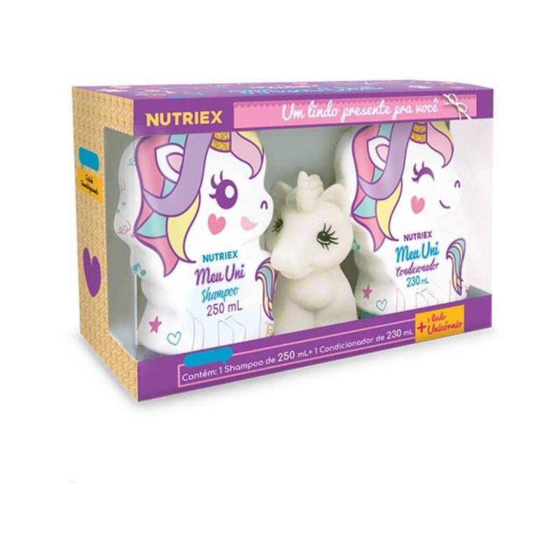 kit-nutriex-infantil-shampoo-250ml-condicionador-230ml-com-unicornio-branco-10043294