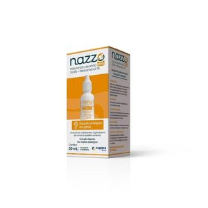 Nazzo Oto 20ml Supera