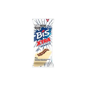 Choco Lacta Bis Xtra Branco 45 g