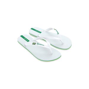 Ipanema Brasil Adulto 41/42 Branco