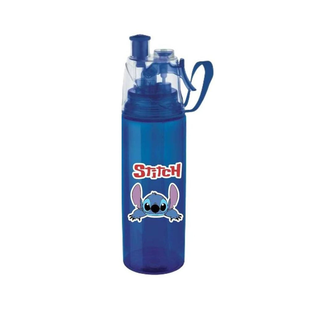 Squeeze Loop 600ml Stitch | Farmácias São João