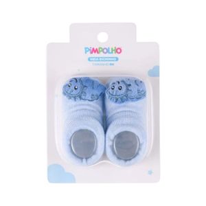 Meia RN Masculina Bichinho Sortida Pimpolho