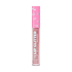 Lip Glitter Algodão Doce 4ml Sabrina Sato x Hello Kitty